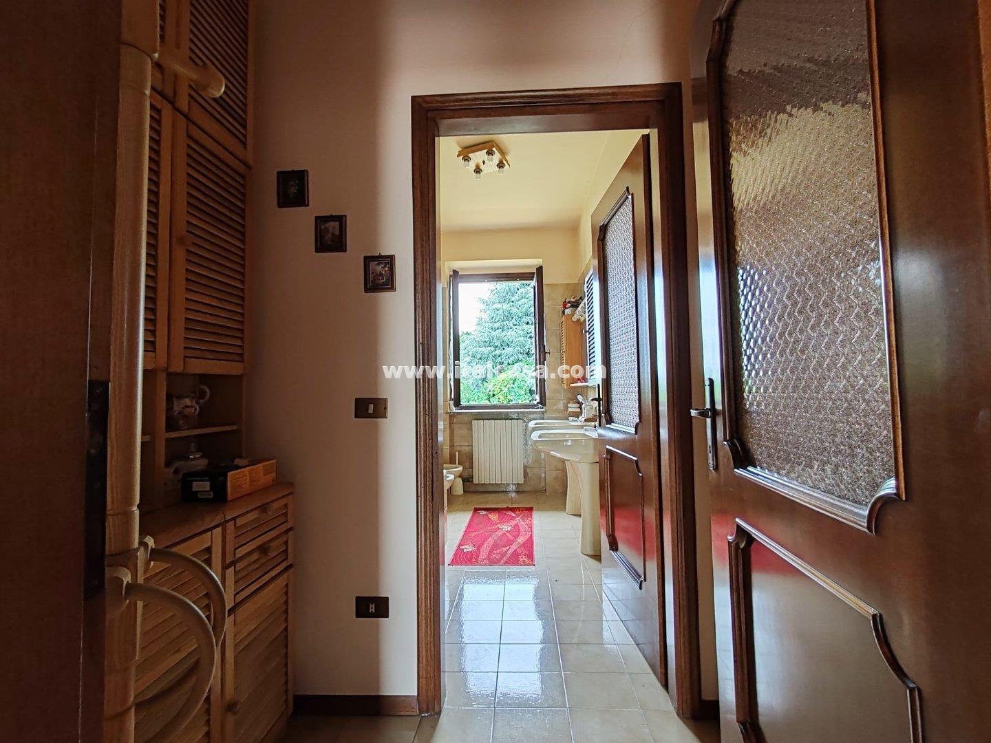 Villa Unifamiliare in vendita a Treviglio