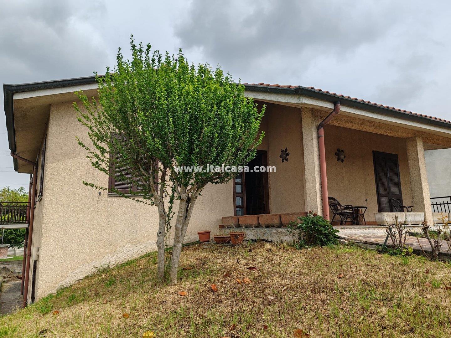 Villa Unifamiliare in vendita a Treviglio