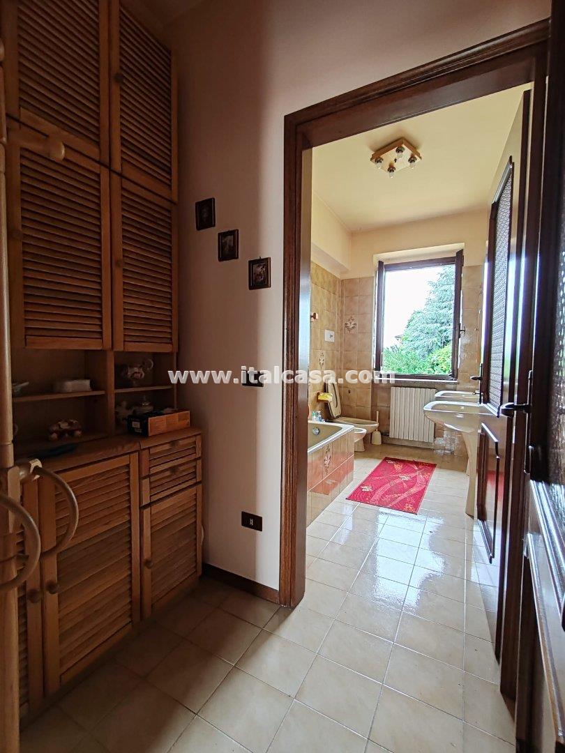 Villa Unifamiliare in vendita a Treviglio