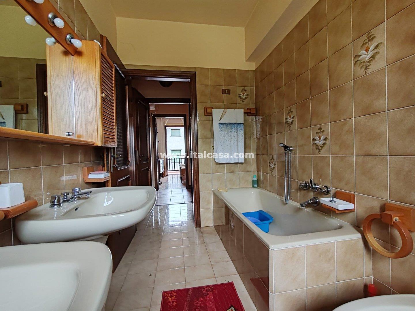 Villa Unifamiliare in vendita a Treviglio