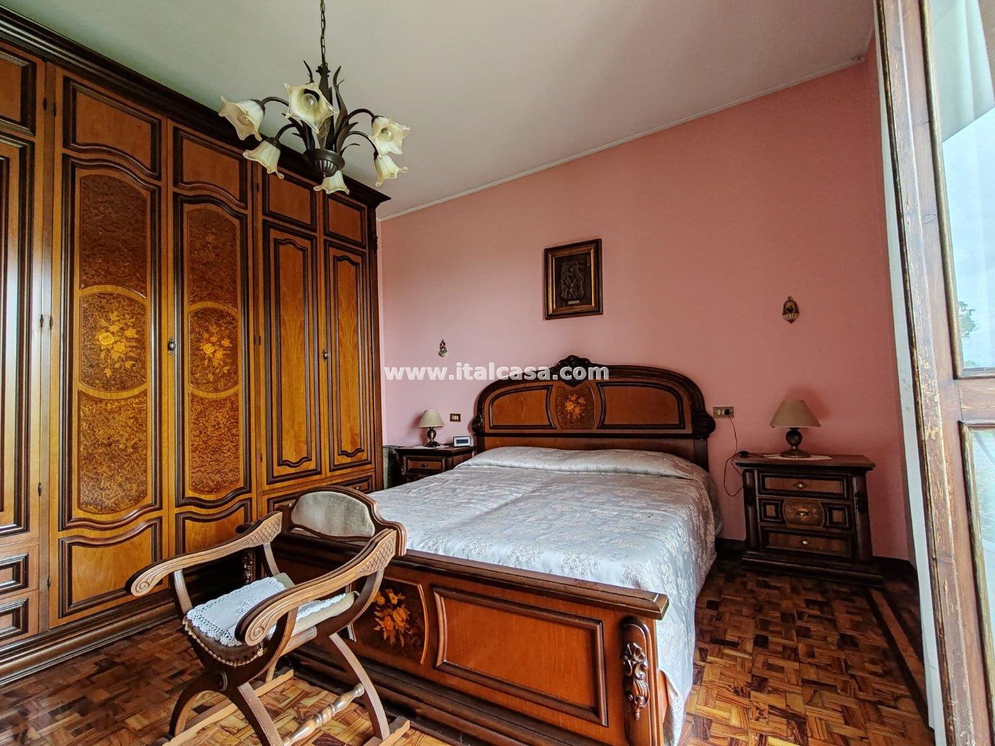 Villa Unifamiliare in vendita a Treviglio