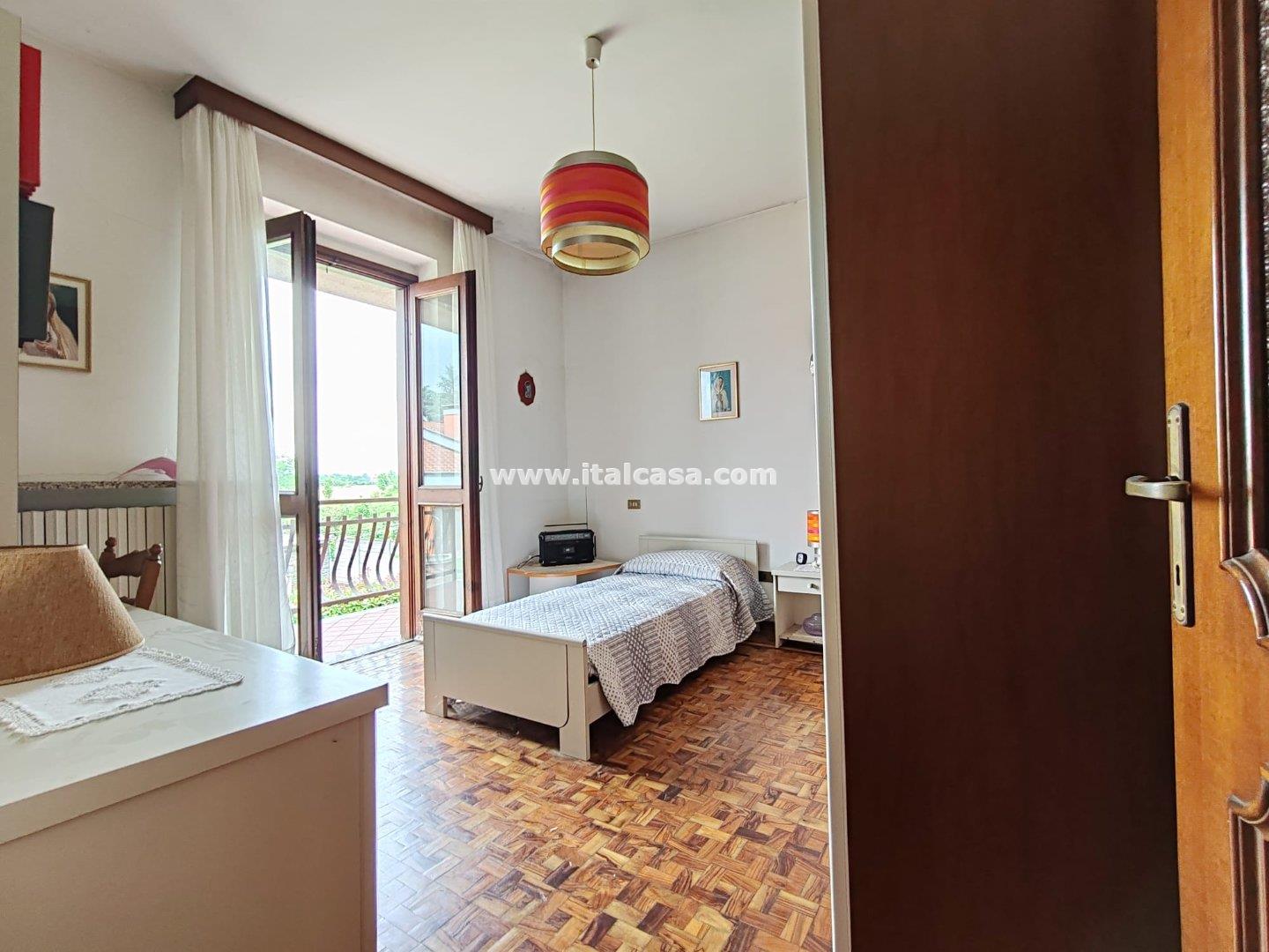 Villa Unifamiliare in vendita a Treviglio