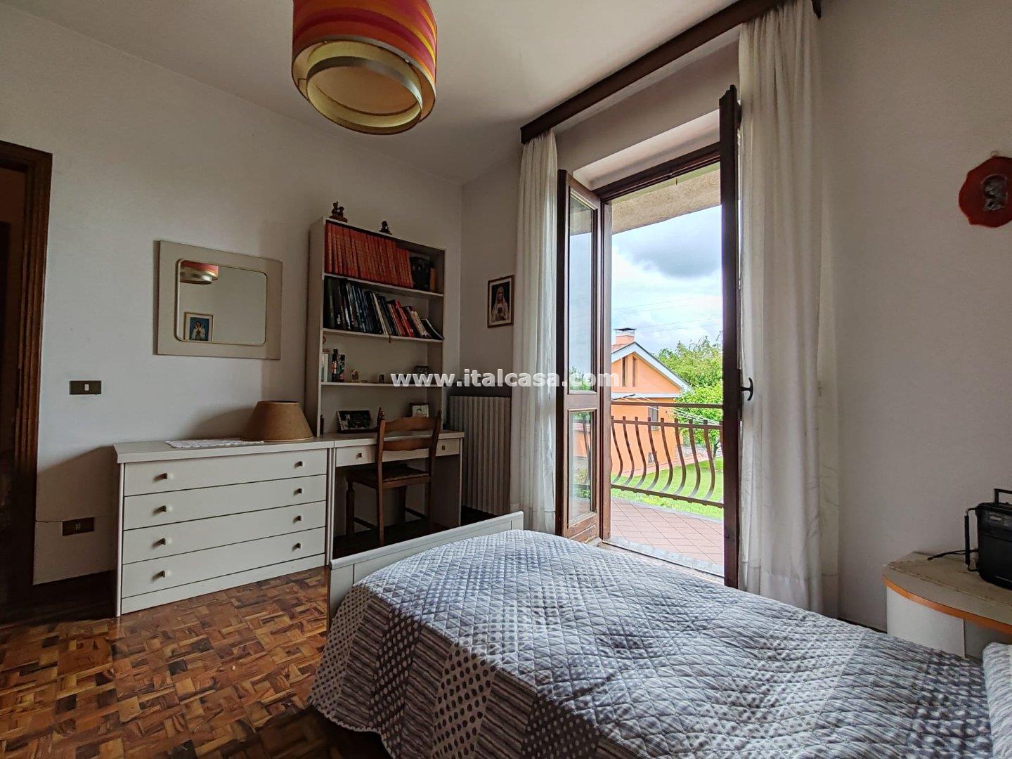Villa Unifamiliare in vendita a Treviglio