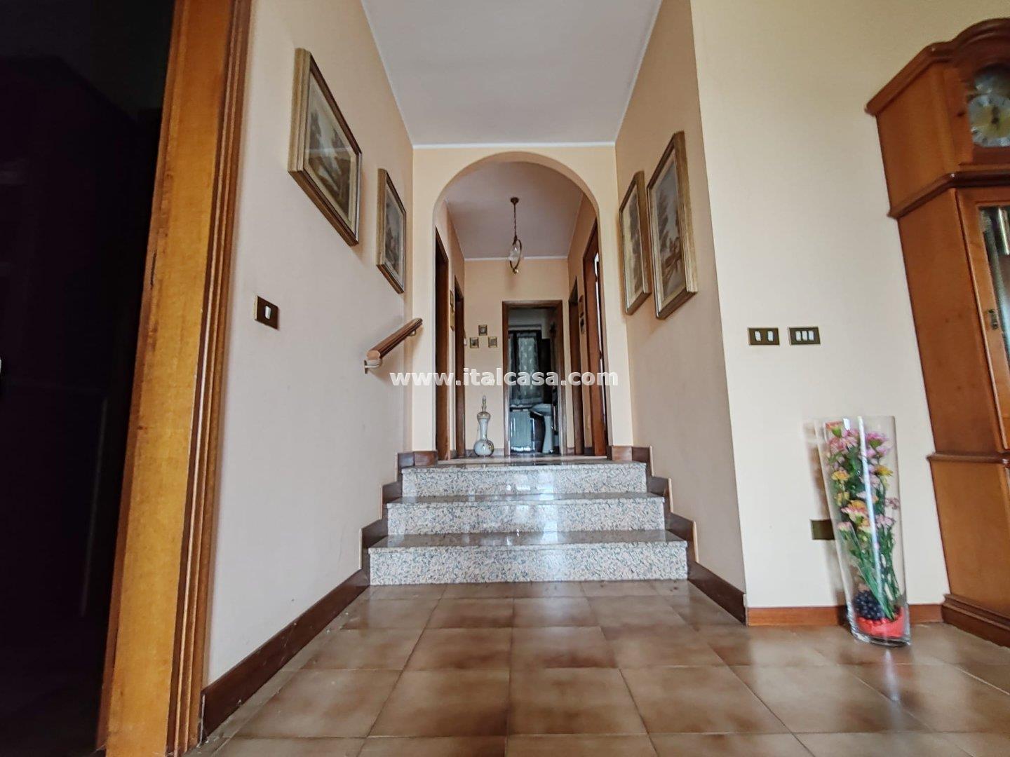 Villa Unifamiliare in vendita a Treviglio