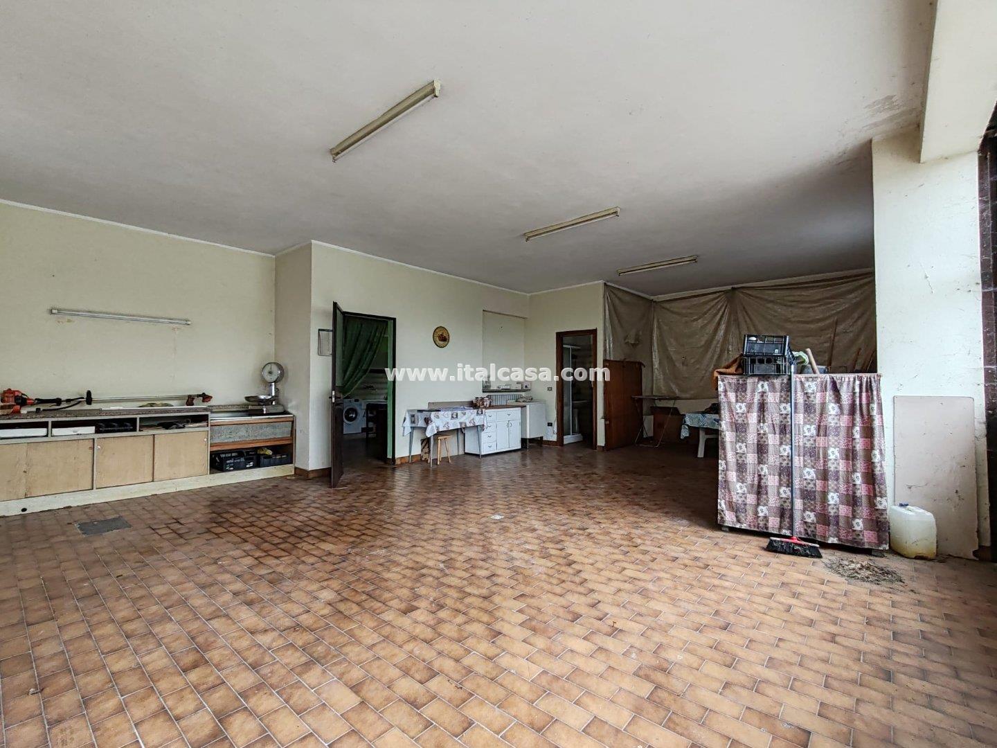 Villa Unifamiliare in vendita a Treviglio