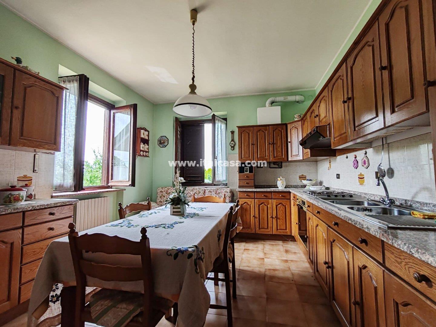 Villa Unifamiliare in vendita a Treviglio