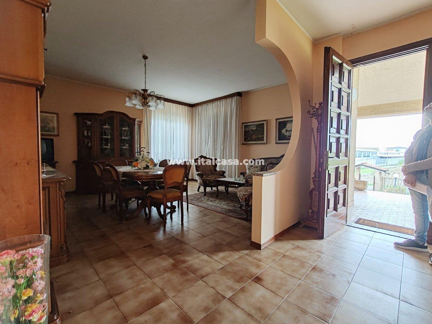 Villa Unifamiliare in vendita a Treviglio