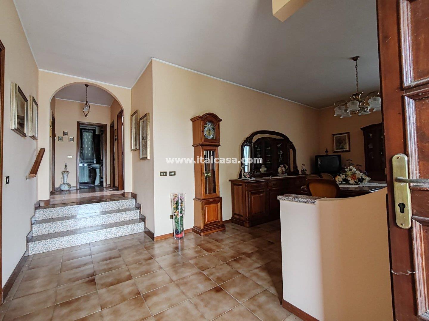 Villa Unifamiliare in vendita a Treviglio