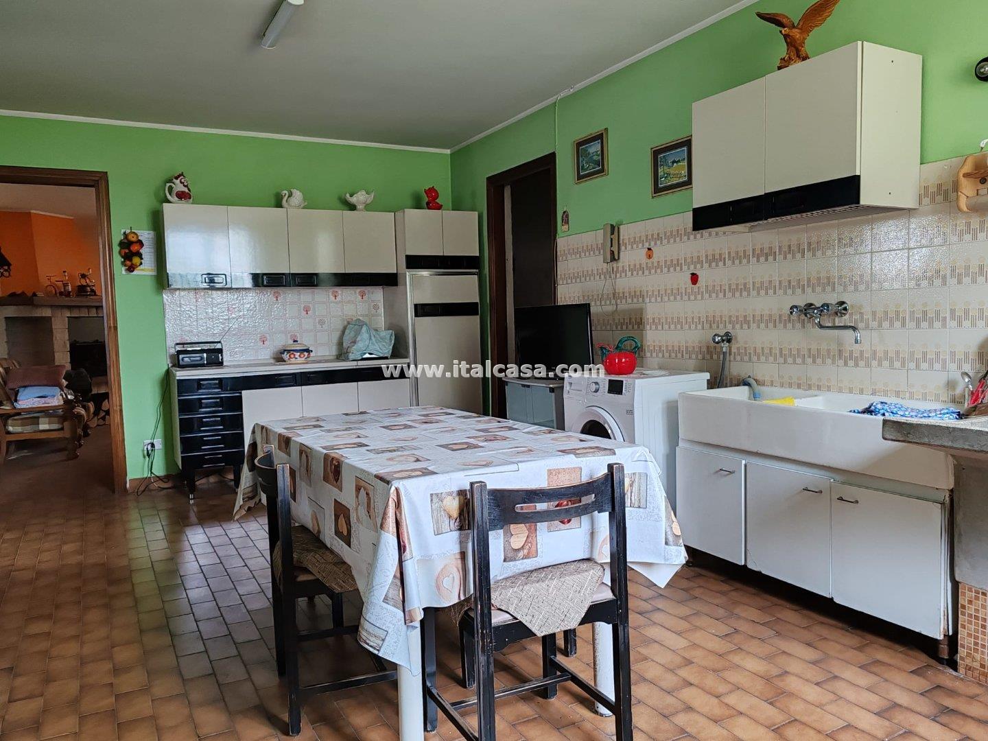 Villa Unifamiliare in vendita a Treviglio