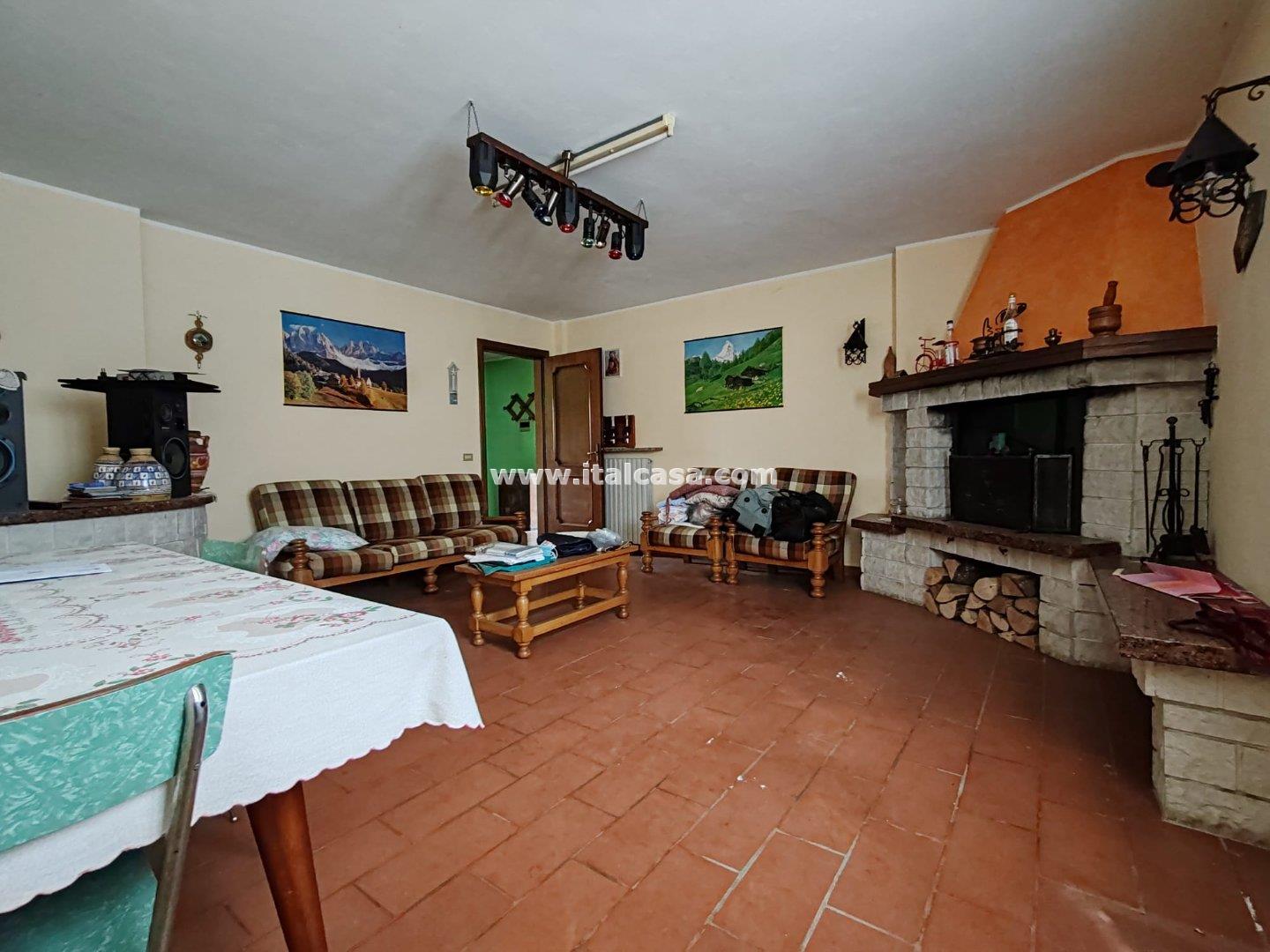Villa Unifamiliare in vendita a Treviglio