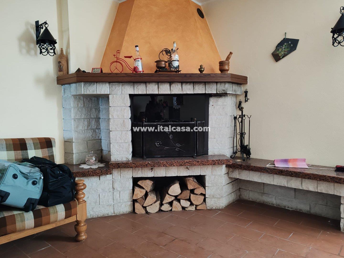 Villa Unifamiliare in vendita a Treviglio