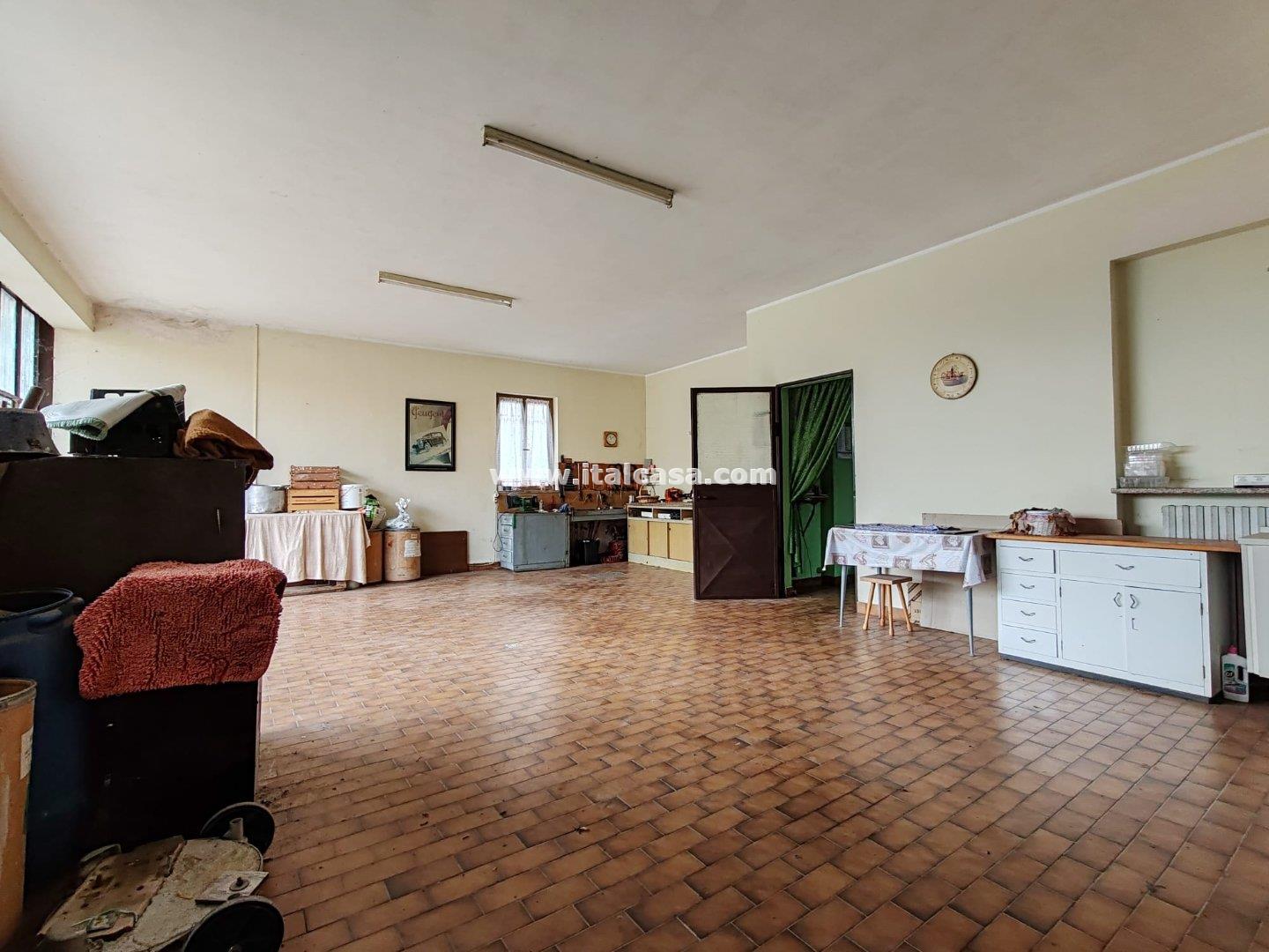 Villa Unifamiliare in vendita a Treviglio