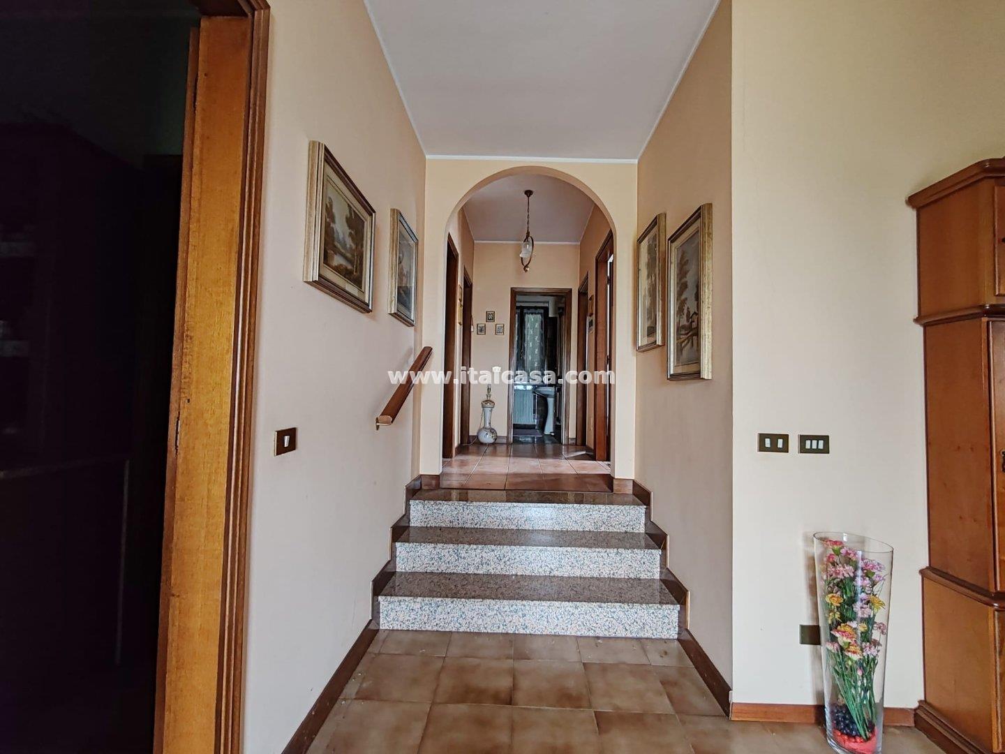 Villa Unifamiliare in vendita a Treviglio