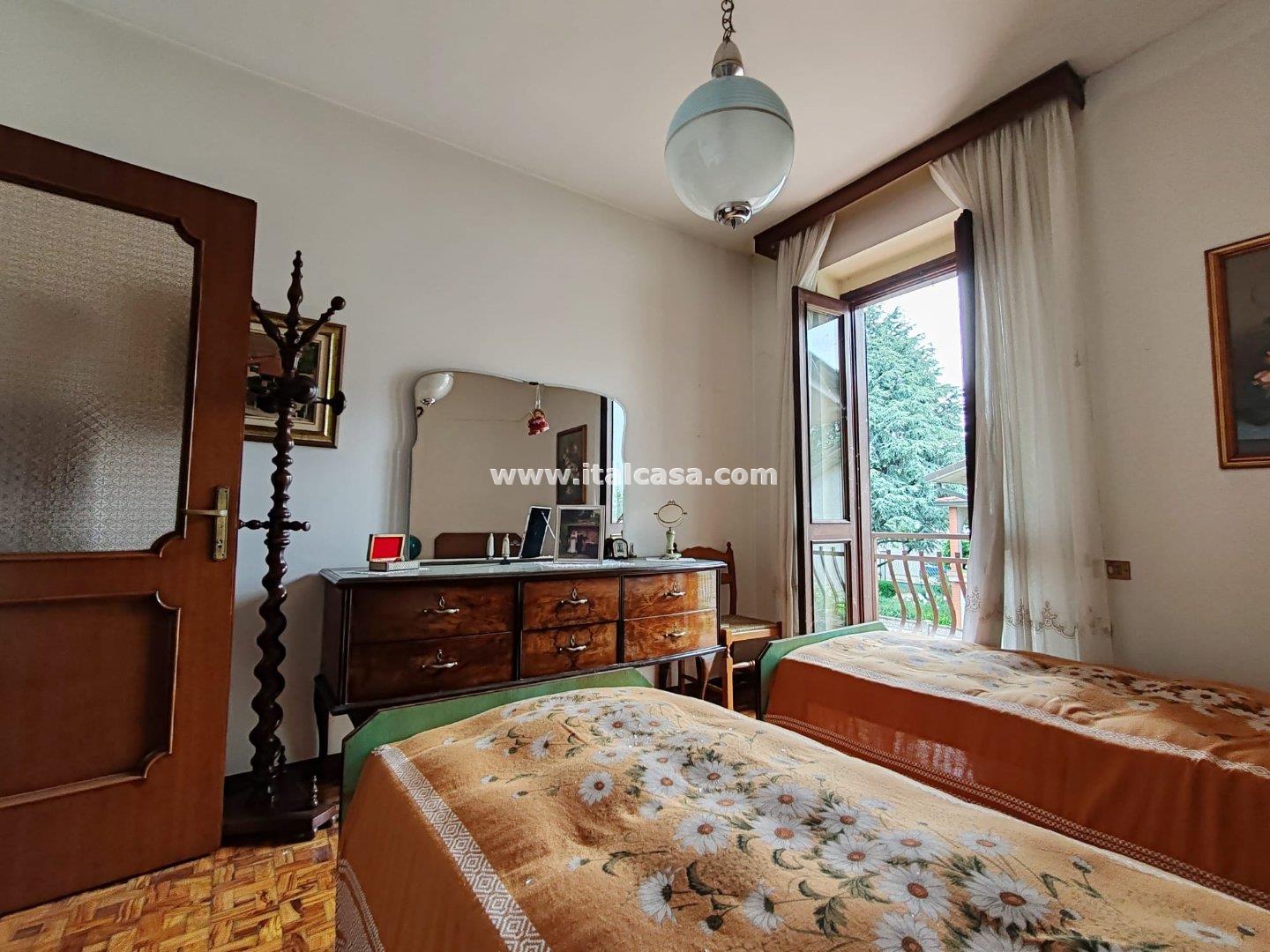 Villa Unifamiliare in vendita a Treviglio