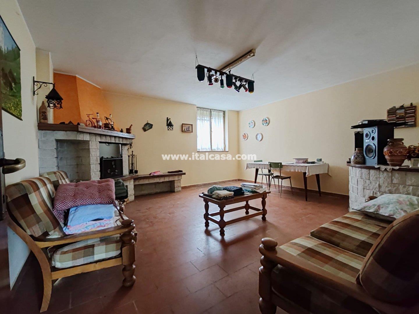 Villa Unifamiliare in vendita a Treviglio