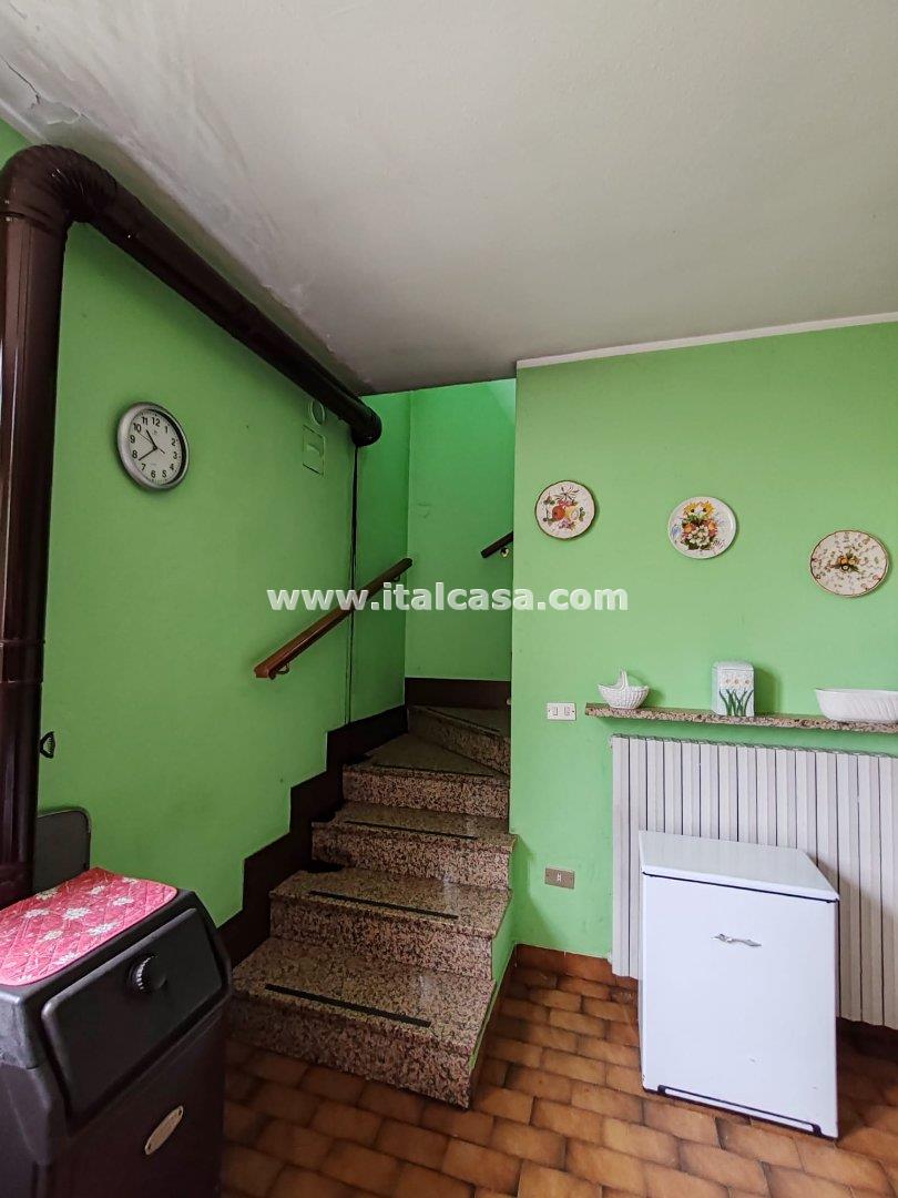Villa Unifamiliare in vendita a Treviglio