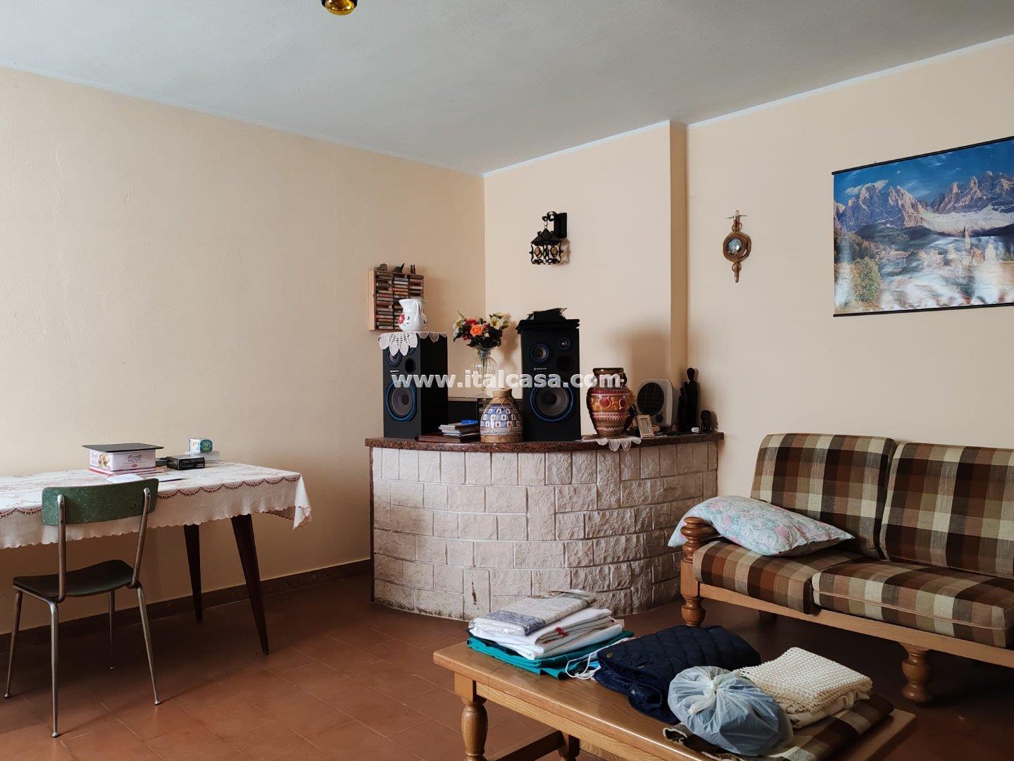 Villa Unifamiliare in vendita a Treviglio