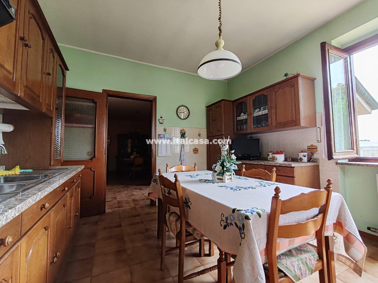 Villa Unifamiliare in vendita a Treviglio