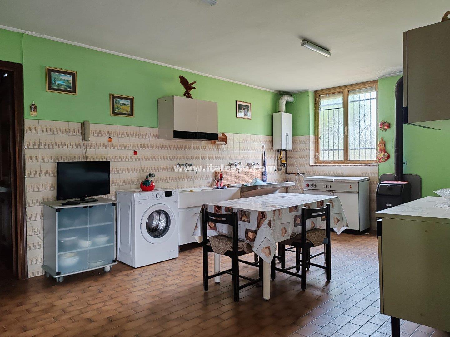 Villa Unifamiliare in vendita a Treviglio