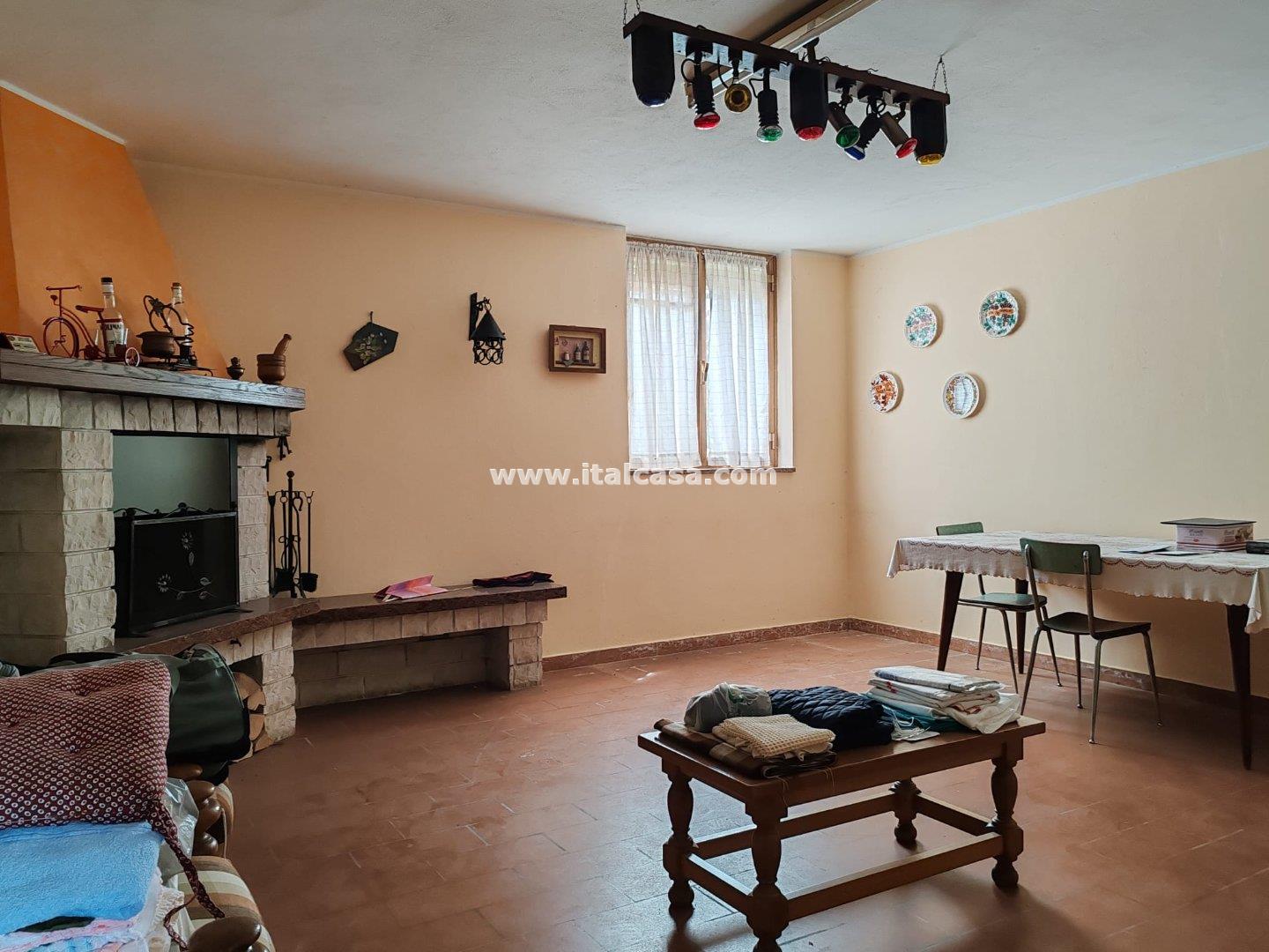 Villa Unifamiliare in vendita a Treviglio