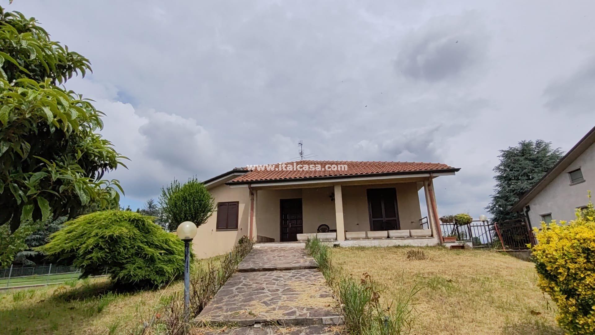 Villa Unifamiliare in vendita a Treviglio