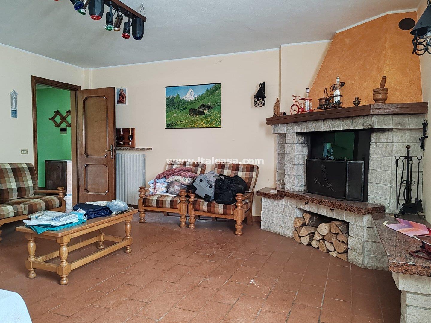 Villa Unifamiliare in vendita a Treviglio