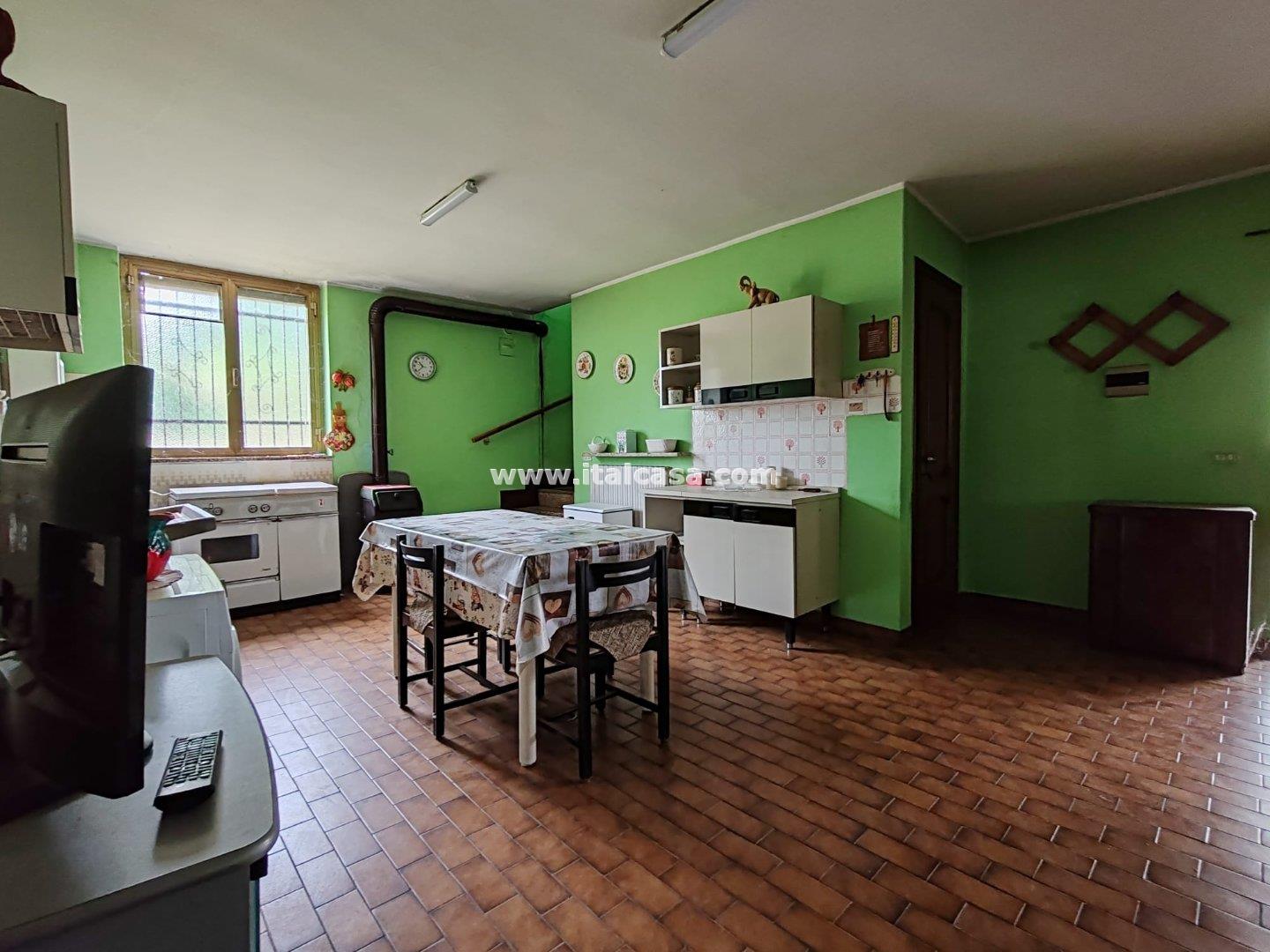 Villa Unifamiliare in vendita a Treviglio