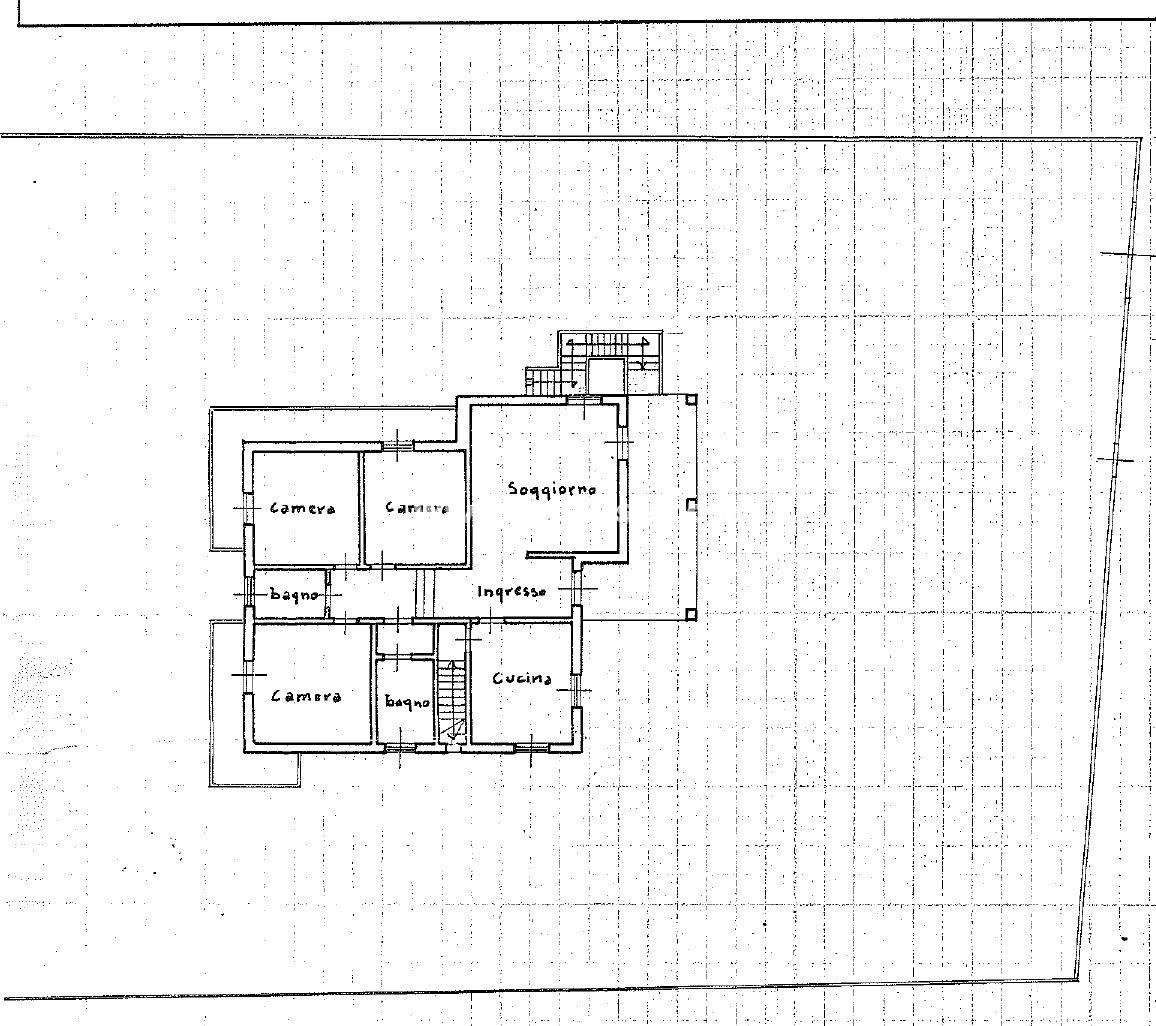 Villa Unifamiliare in vendita a Treviglio