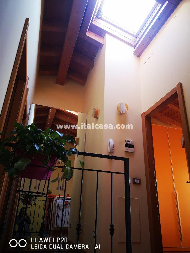 Villa a schiera in vendita a Brignano Gera d'Adda