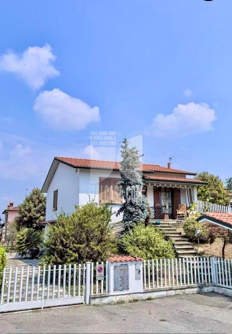 Villa Bifamiliare in vendita a Arzago d