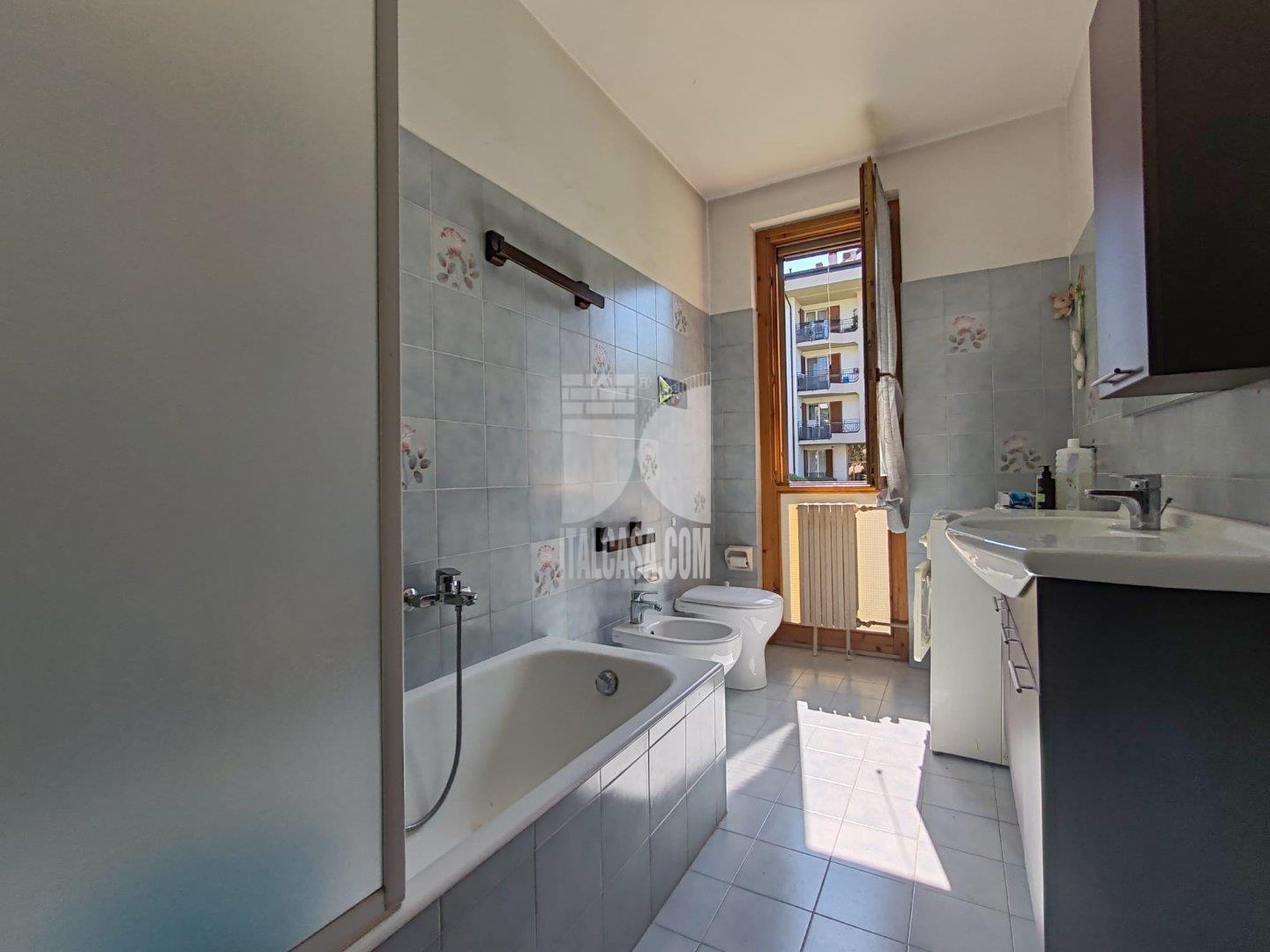 Appartamento in vendita a Pontirolo Nuovo