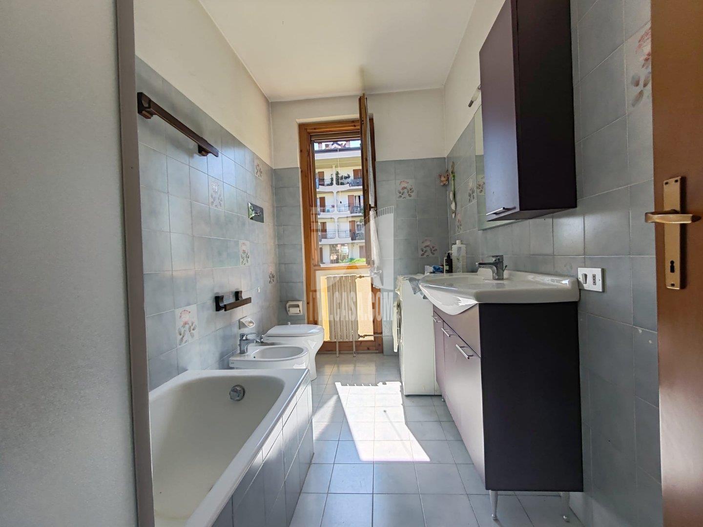 Appartamento in vendita a Pontirolo Nuovo