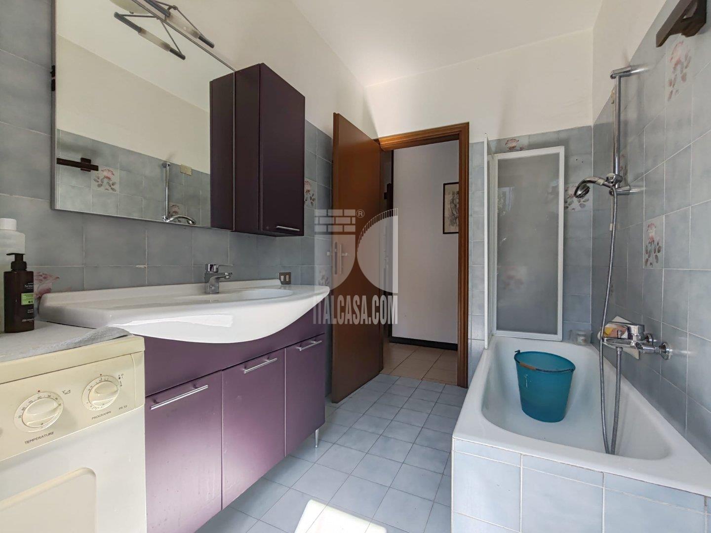 Appartamento in vendita a Pontirolo Nuovo