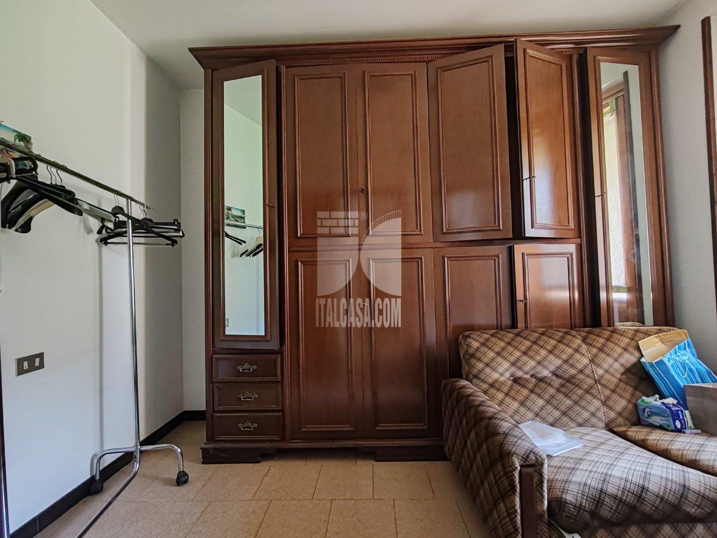 Appartamento in vendita a Pontirolo Nuovo