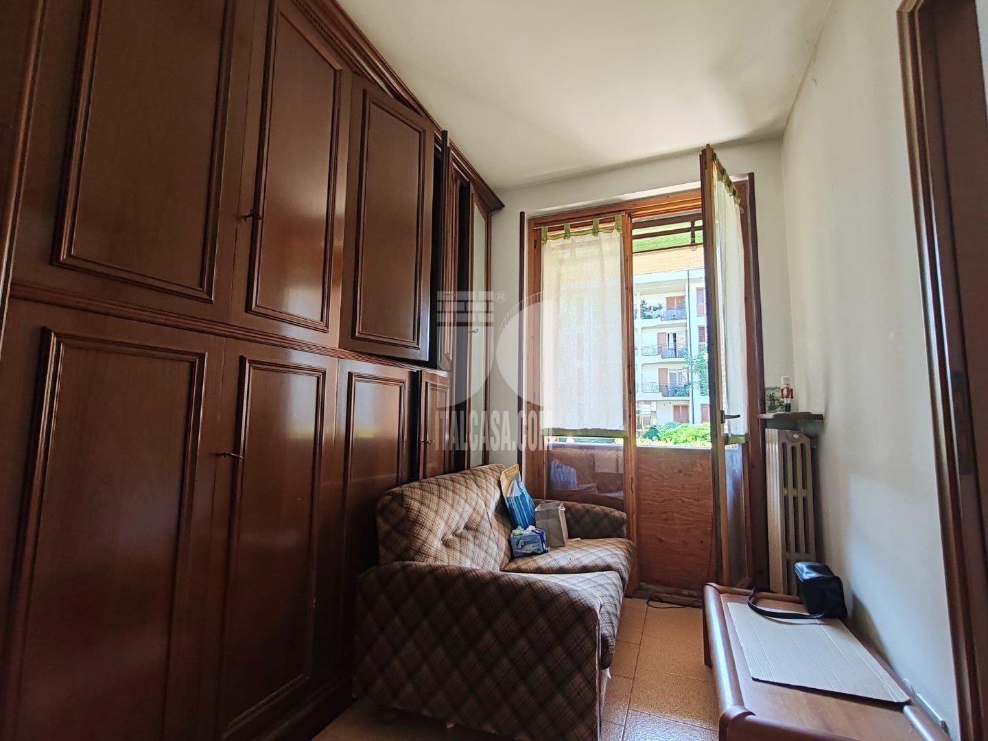 Appartamento in vendita a Pontirolo Nuovo