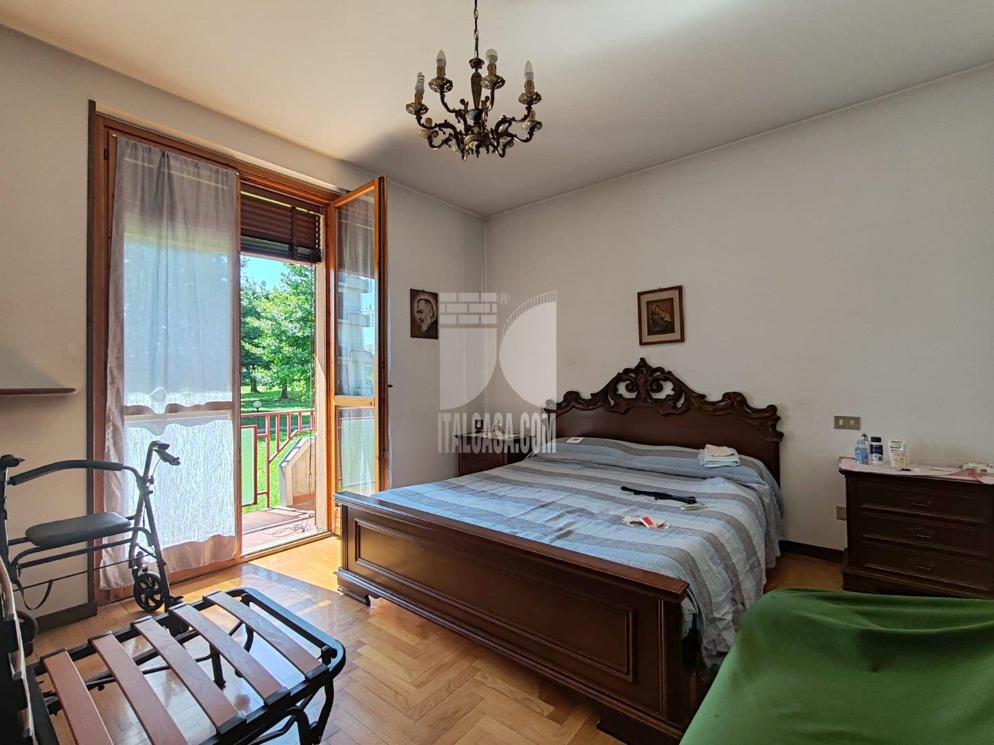 Appartamento in vendita a Pontirolo Nuovo