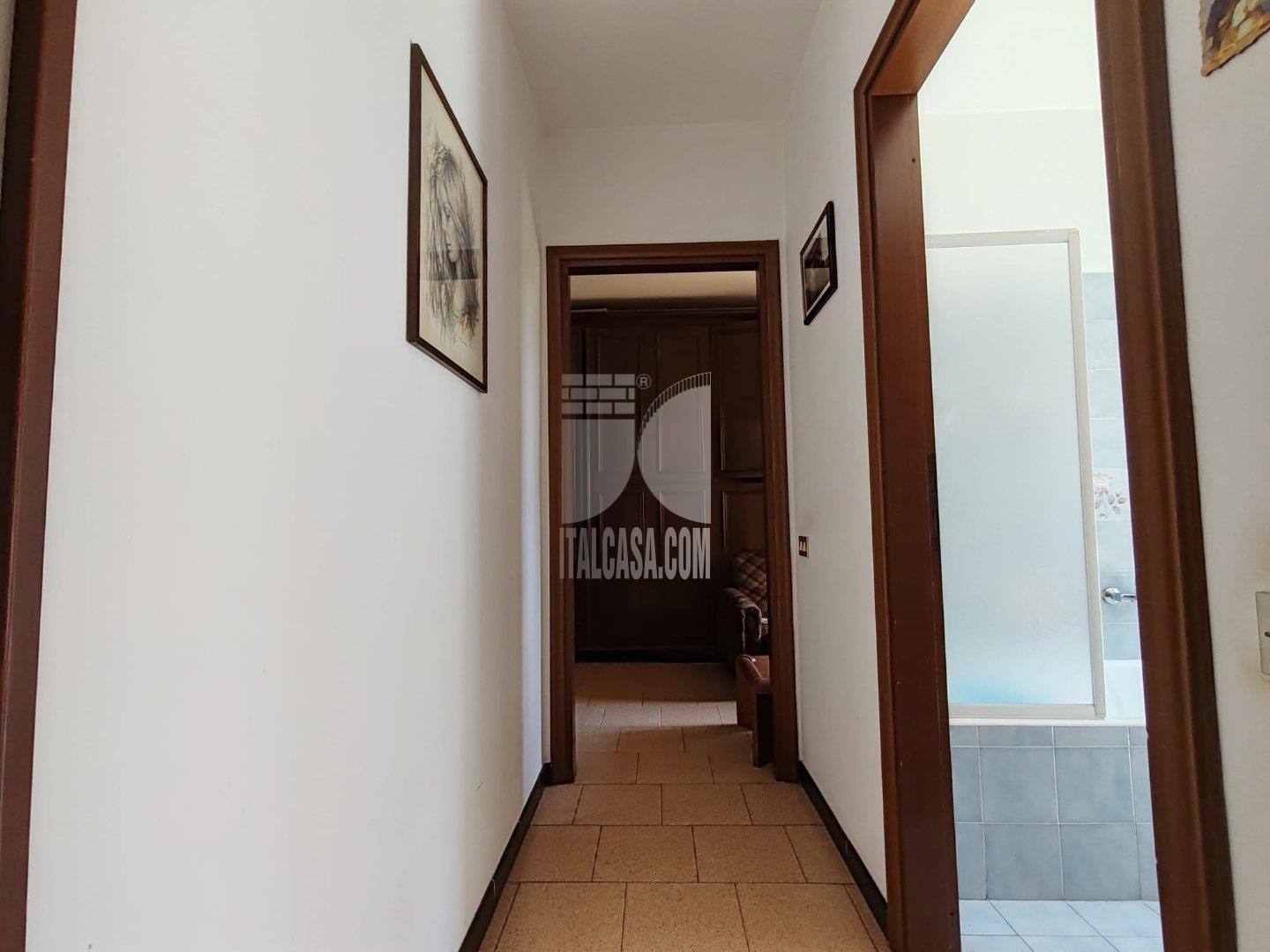 Appartamento in vendita a Pontirolo Nuovo