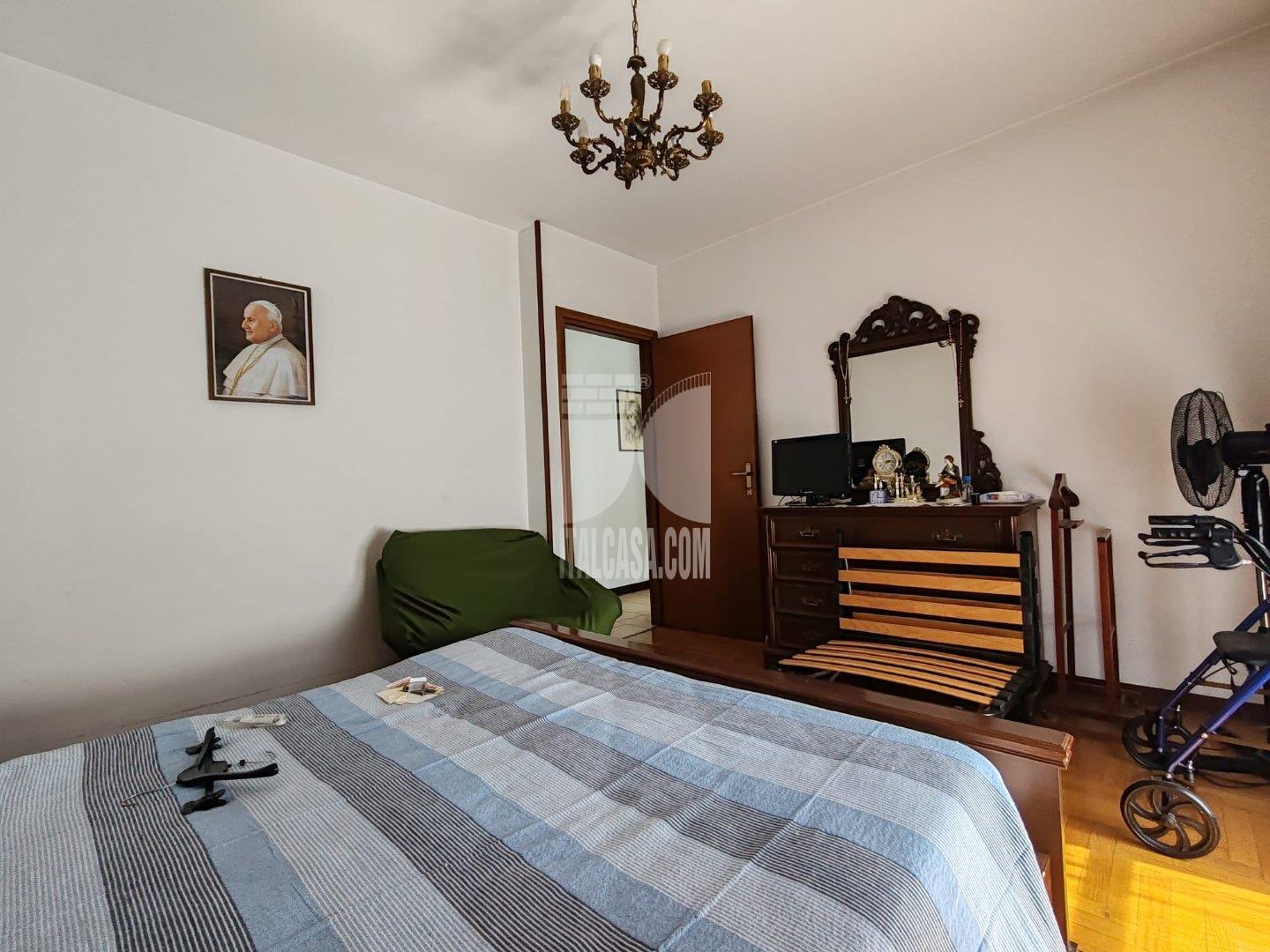 Appartamento in vendita a Pontirolo Nuovo