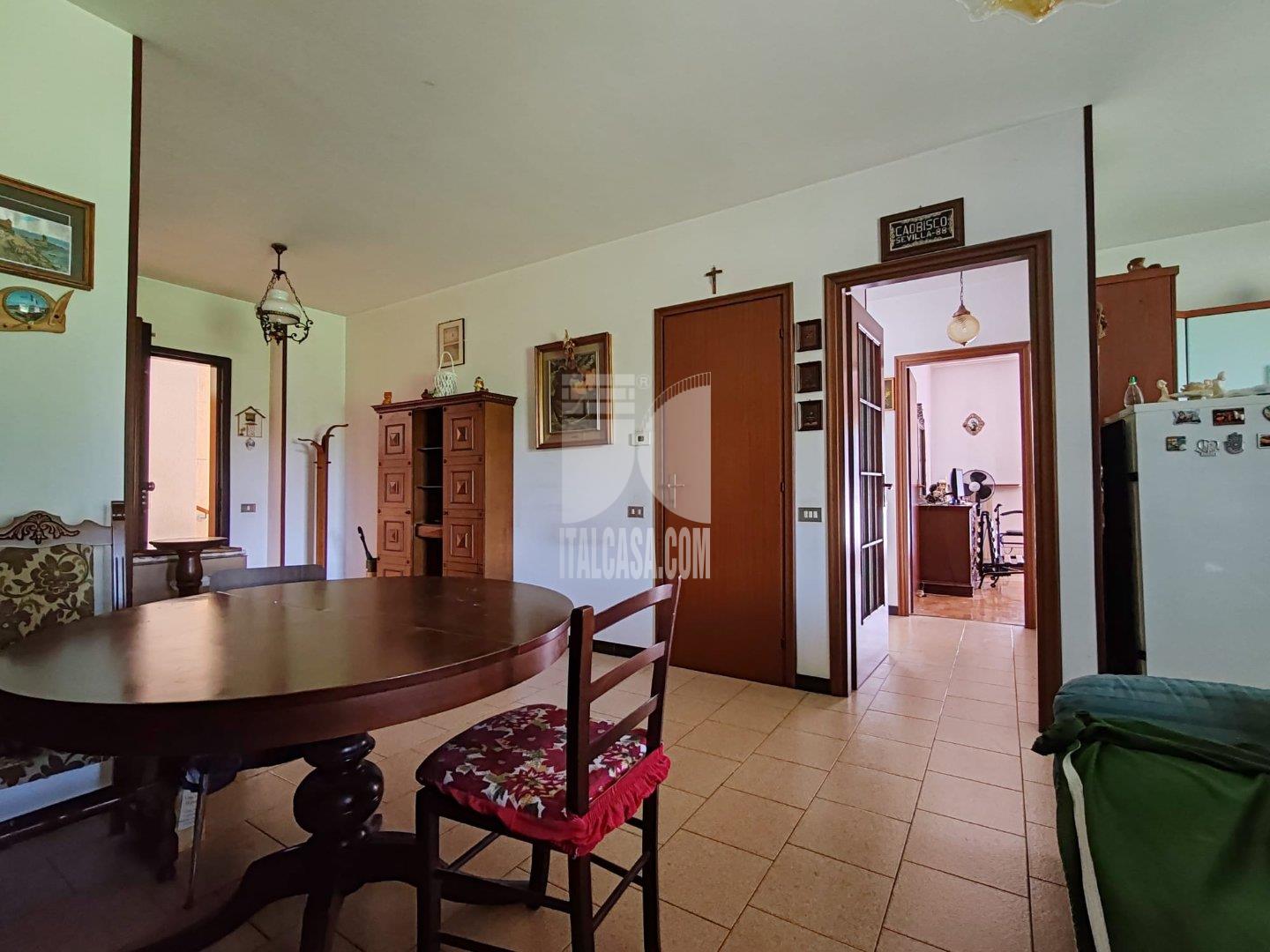 Appartamento in vendita a Pontirolo Nuovo