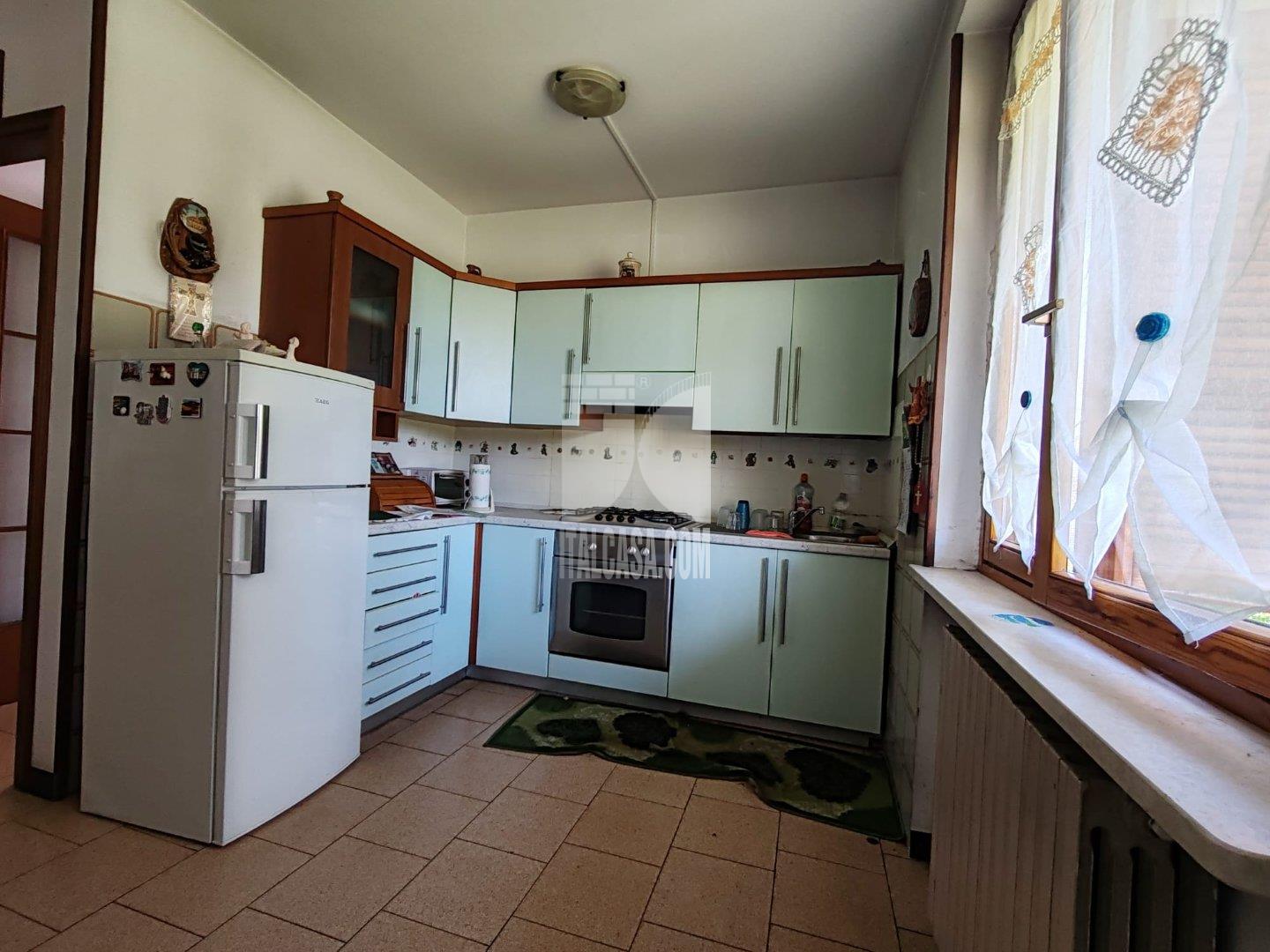 Appartamento in vendita a Pontirolo Nuovo