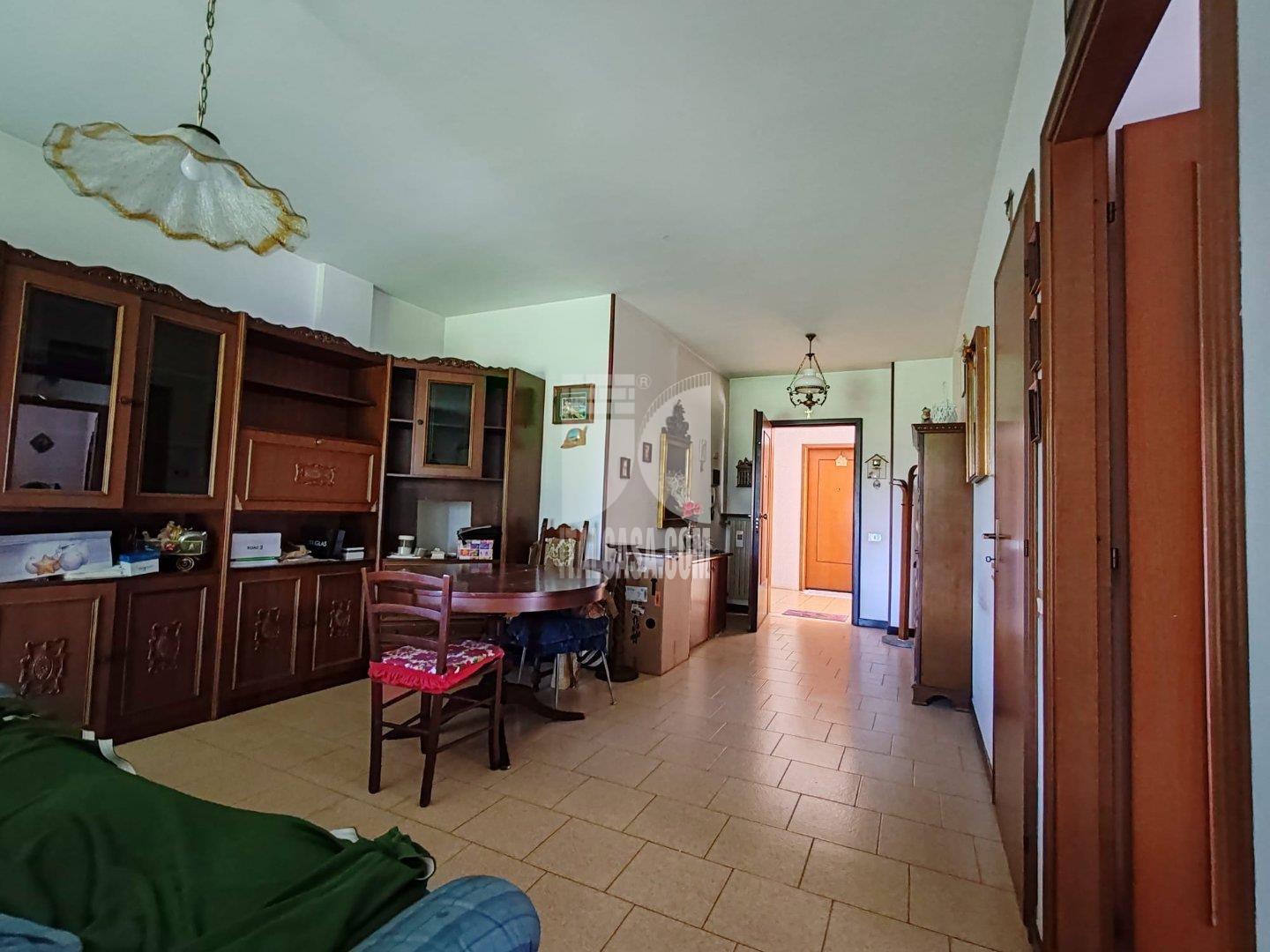 Appartamento in vendita a Pontirolo Nuovo