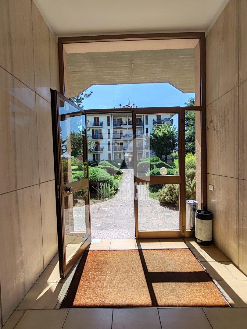 Appartamento in vendita a Pontirolo Nuovo