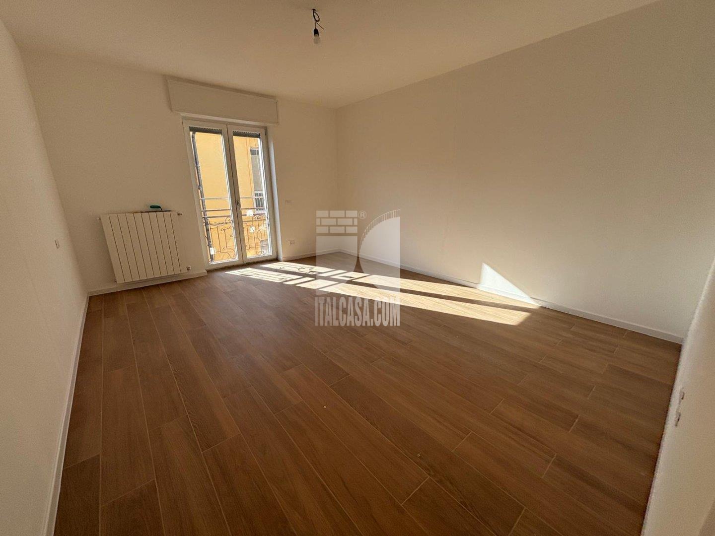 Appartamento in vendita a Pontirolo Nuovo