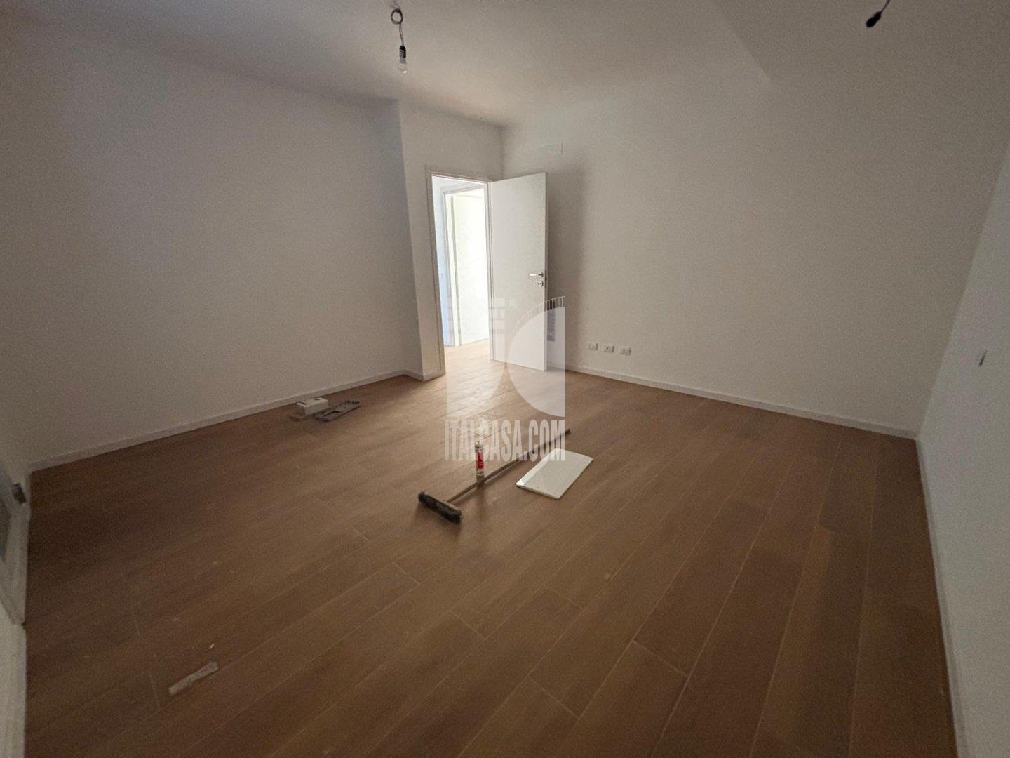 Appartamento in vendita a Pontirolo Nuovo