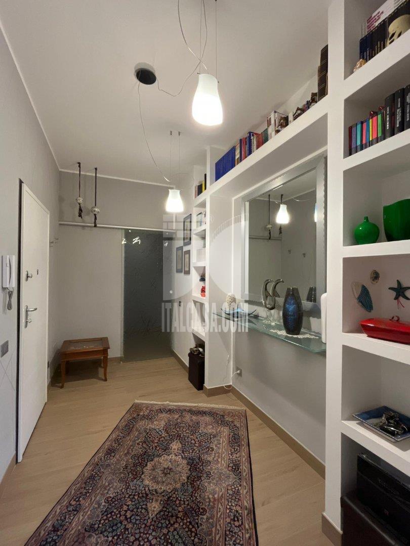 Appartamento in vendita a Treviglio