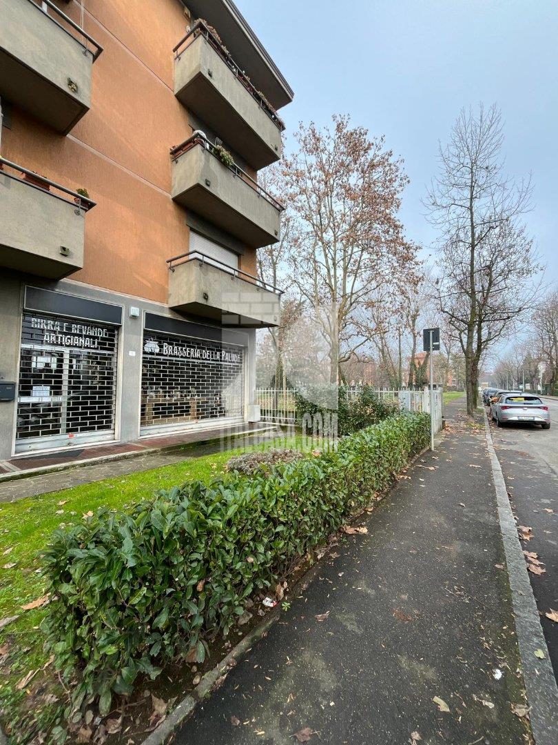 Appartamento in vendita a Treviglio