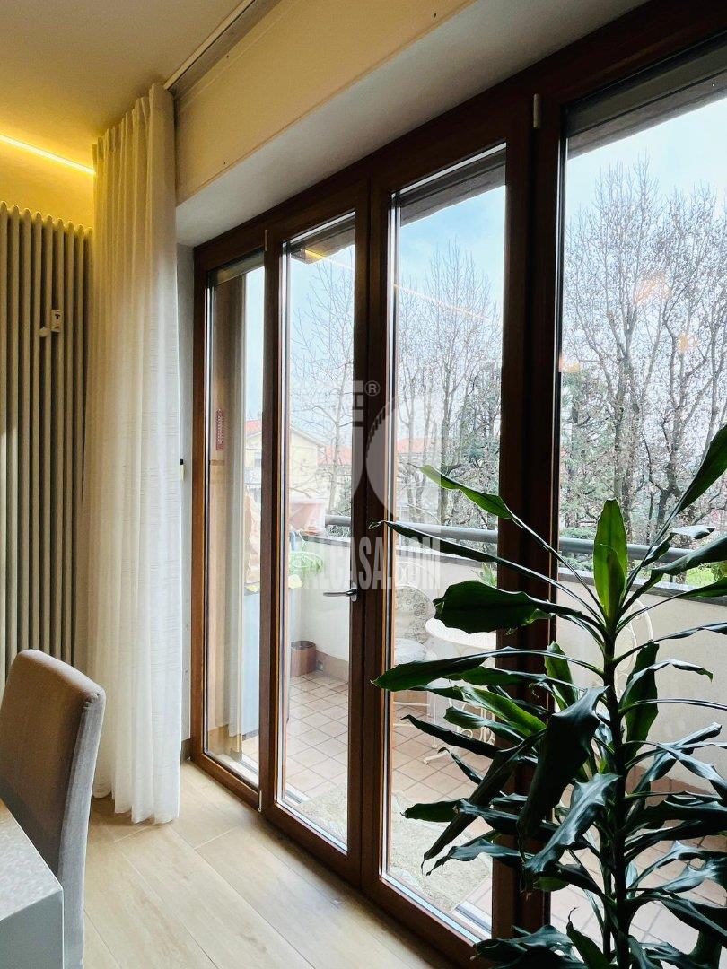 Appartamento in vendita a Treviglio