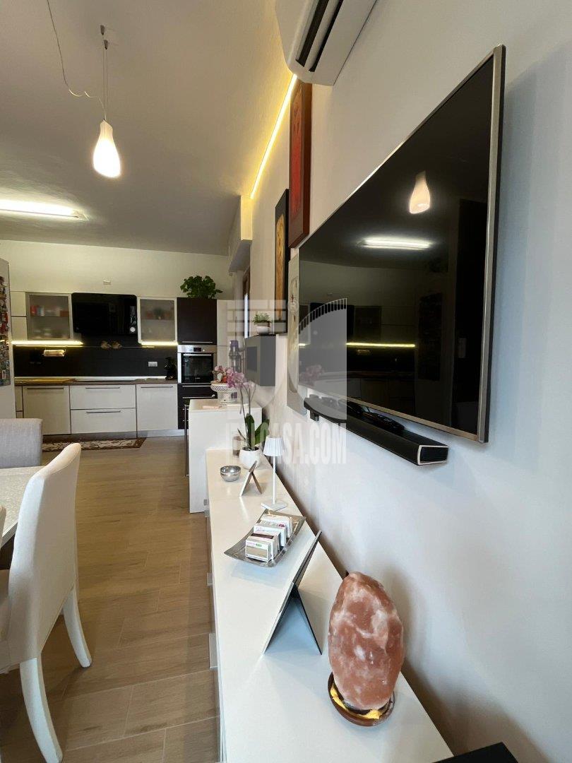 Appartamento in vendita a Treviglio