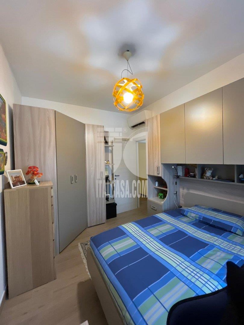 Appartamento in vendita a Treviglio