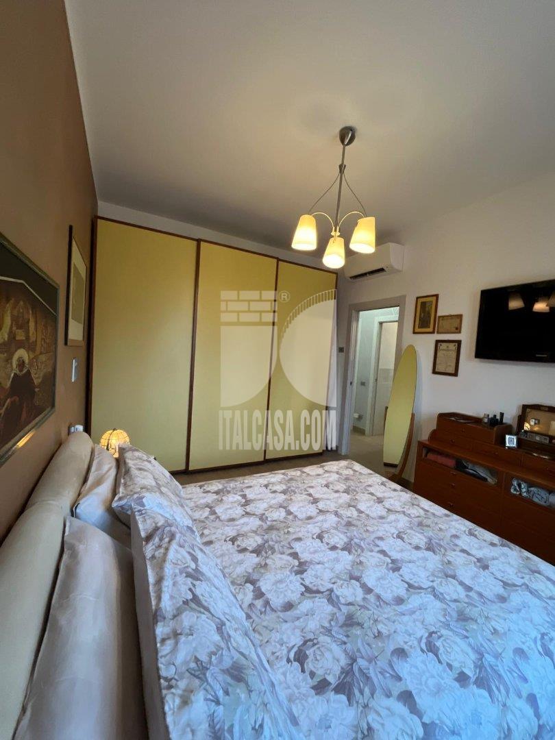 Appartamento in vendita a Treviglio